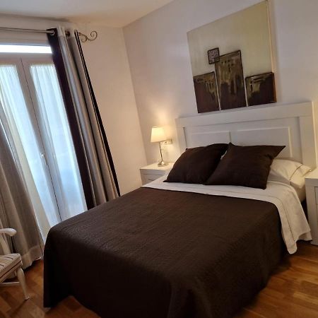 Apartamento Torres Valencia Buitenkant foto
