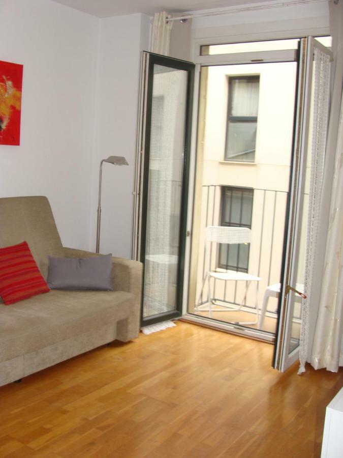 Apartamento Torres Valencia Buitenkant foto